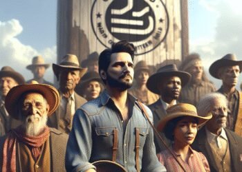 Os artistas sertanejos que conquistaram o mundo