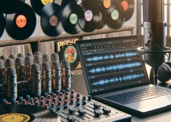 Os podcasts sobre a história da MPB