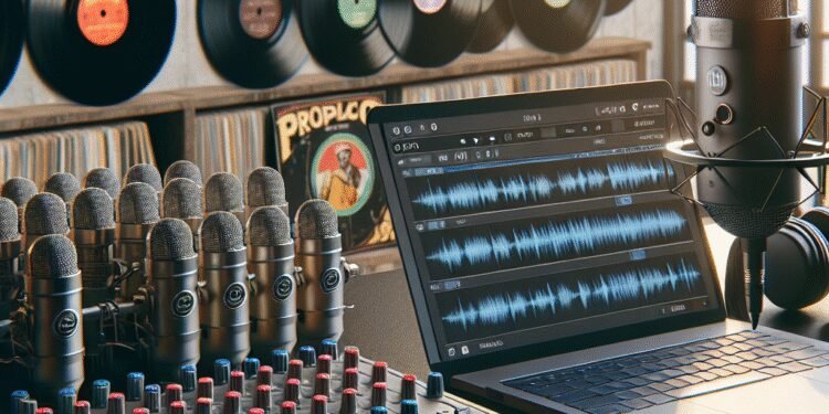 Os podcasts sobre a história da MPB