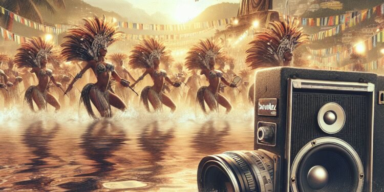 Os enredos mais marcantes das escolas de samba do Rio de Janeiro