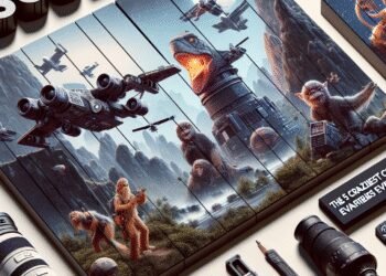 Os 5 Desafios Mais Loucos Já Enfrentados em Mega Shows Mundiais