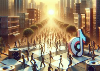 As Coreografias de Funk Que Viralizaram no TikTok