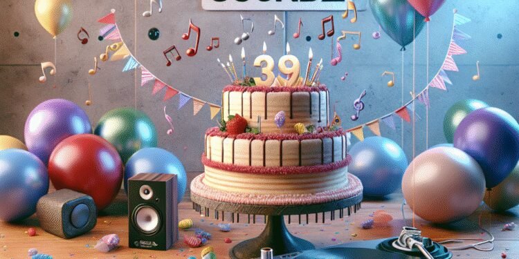Playlist Definitiva para sua Festa de Aniversário Bombar