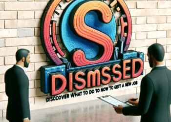 Demitido? Veja o Que Fazer Agora para Conquistar um Novo Emprego