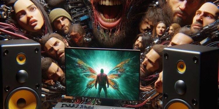 Filmes Para Assistir Antes de Morrer