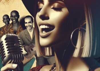 As vozes femininas que eternizaram a MPB