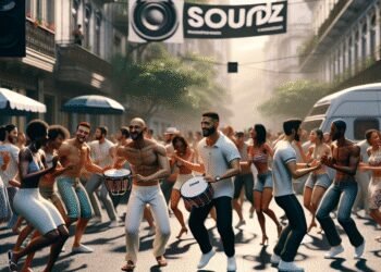 Desafio: Dançando Forró Com Estranhos na Rua!