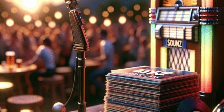 “As Músicas de Axé Mais Tocadas de Todos os Tempos”