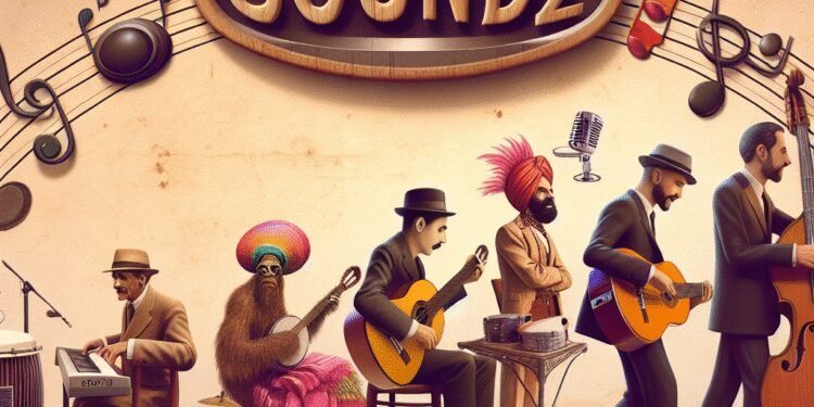 A Evolução da Bossa Nova ao Longo dos Anos