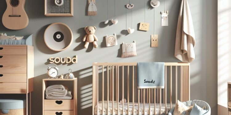 Quarto de Bebê Pequeno: Como Decorar e Otimizar Espaço