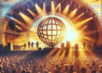 Artistas Pop Internacional que Você Precisa Conhecer em 2024