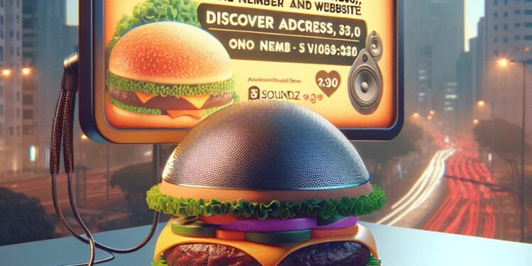 Hamburguerias secretas em São Paulo: descubra endereço, telefone e site