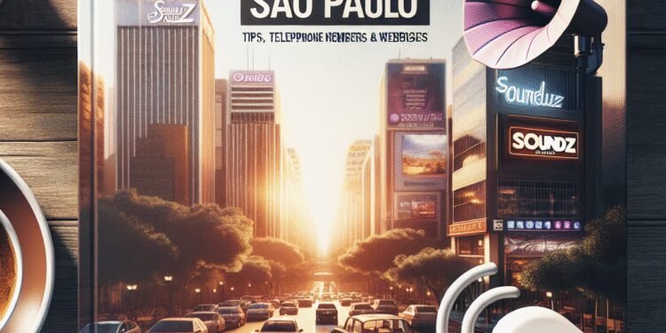 Confira Restaurantes Famosos em São Paulo: Dicas, Telefones e Websites