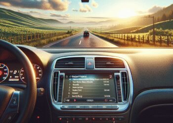 Playlist Gospel: As Melhores Canções para Ouvir no Carro