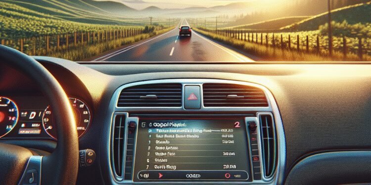 Playlist Gospel: As Melhores Canções para Ouvir no Carro