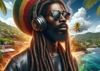 Bob Marley: A Lenda Imortal do Reggae