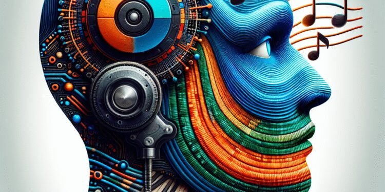 Usando IA Para Compor Melodias Únicas em Poucos Minutos