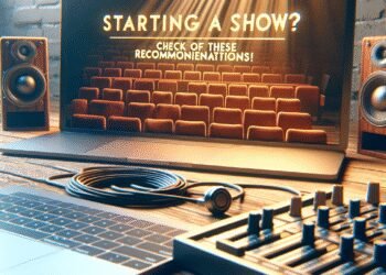 Vai Começar Uma Série? Veja Estas Recomendações!