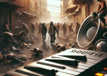 Funk Proibidão: Do Morro para o Topo das Paradas