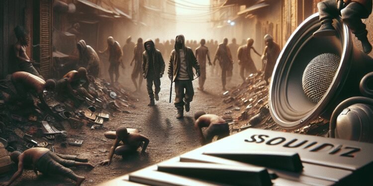 Funk Proibidão: Do Morro para o Topo das Paradas