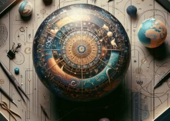 Mapa Astral Explicado: O Guia Completo para Iniciantes