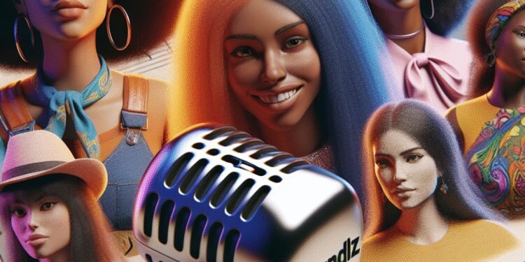 Mulheres Inesquecíveis da Música Nacional