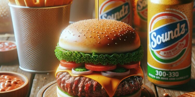 Hambúrgueres em São Paulo: 10 Fast Foods Famosos com Telefone, Endereço e Site