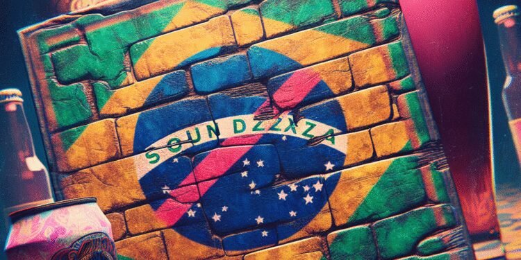 Top 20 Letras Polêmicas Proibidas no Brasil