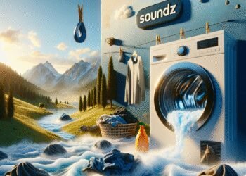 Dicas para Economizar Água na Lavagem de Roupas