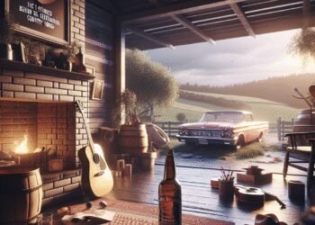 As 10 Histórias Por Trás das Músicas Sertanejas Mais Sofridas