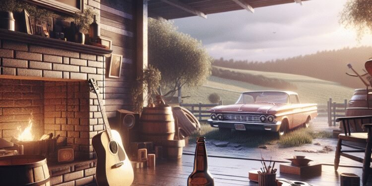 As 10 Histórias Por Trás das Músicas Sertanejas Mais Sofridas