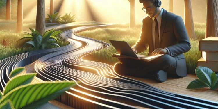 O Impacto da Educação Infantil no Sucesso Profissional