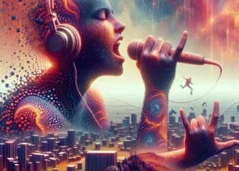 Por Que as Letras das Músicas de 2025 Estão Mais Ácidas?