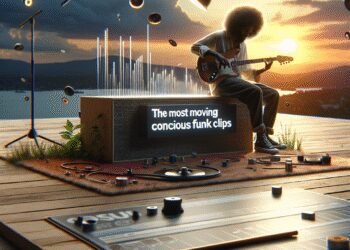 Os 5 Clipes de Funk Consciente Mais Emocionantes