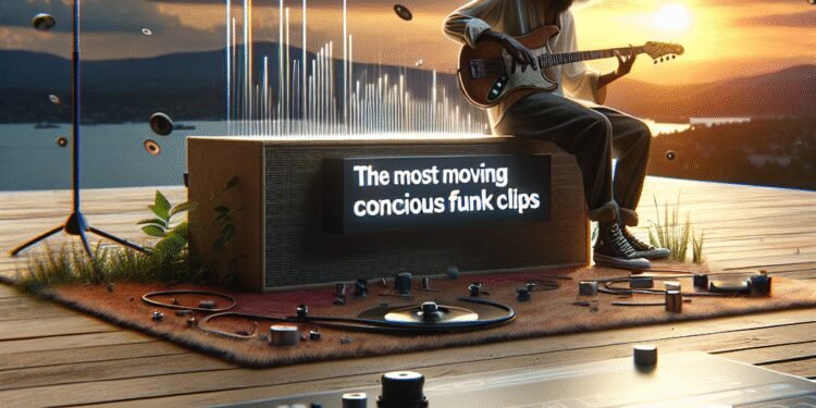 Os 5 Clipes de Funk Consciente Mais Emocionantes