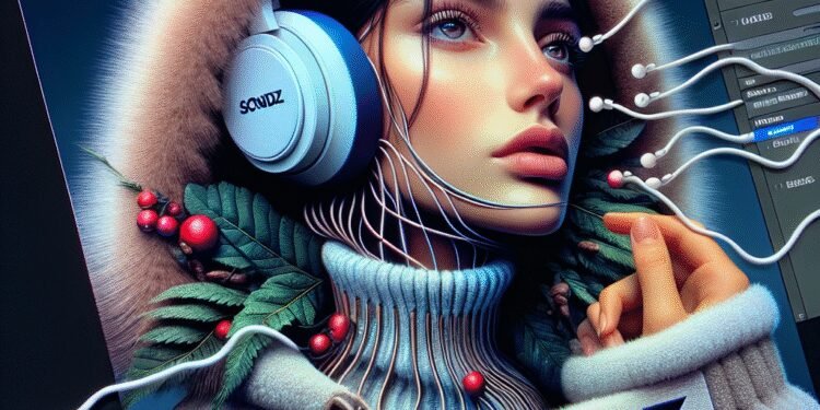 Moda Feminina no Inverno: O Que Está em Alta