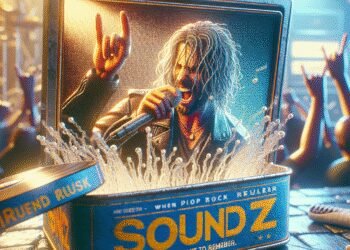 Quando o Pop Rock Dominava: Hits dos Anos 2000 Para Relembrar