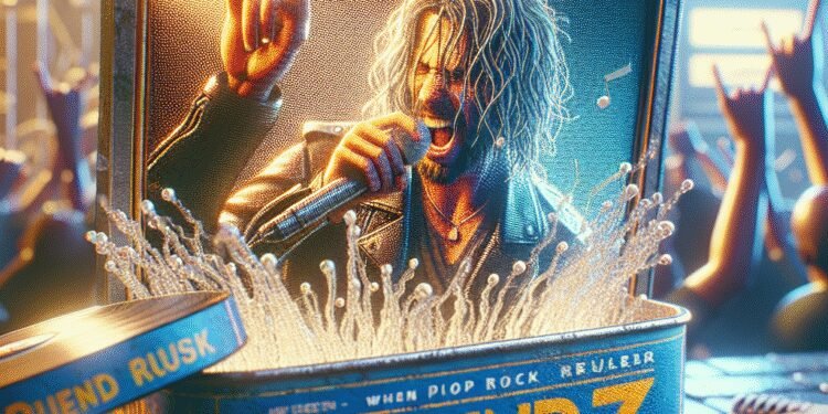 Quando o Pop Rock Dominava: Hits dos Anos 2000 Para Relembrar