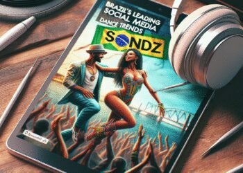 Os Melhores Estourados do TikTok no Brasil