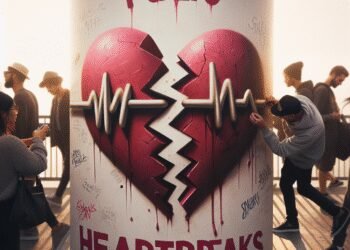 Separações de Celebridades Que Chocaram o Público