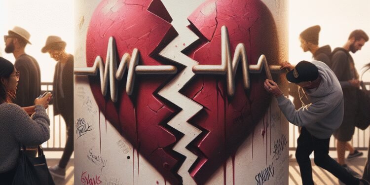 Separações de Celebridades Que Chocaram o Público