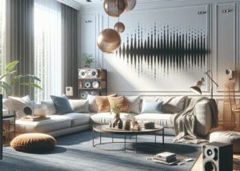 Cores para Sala: Como Escolher Sem Errar?