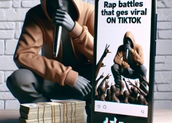 Batalhas de Rima que Viralizaram no TikTok