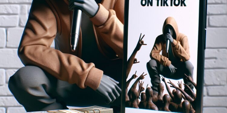 Batalhas de Rima que Viralizaram no TikTok