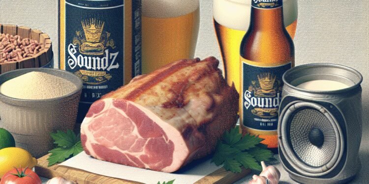 Lombo Suíno na Cerveja: Guia Completo, Quantidades, Passo a Passo e Rendimento