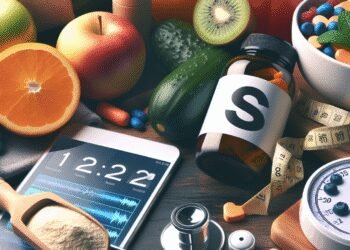 Dicas de Nutricionista Para Emagrecer com Saúde