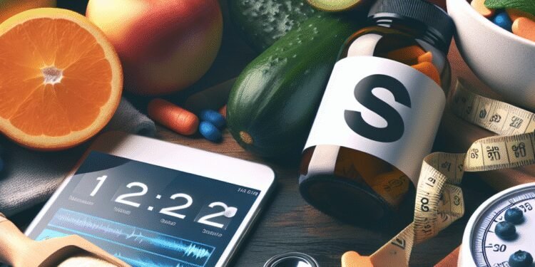 Dicas de Nutricionista Para Emagrecer com Saúde