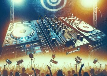 Ascensão dos DJs Brasileiros: O Que Está Chamando Atenção Internacional?