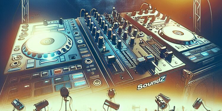 Ascensão dos DJs Brasileiros: O Que Está Chamando Atenção Internacional?