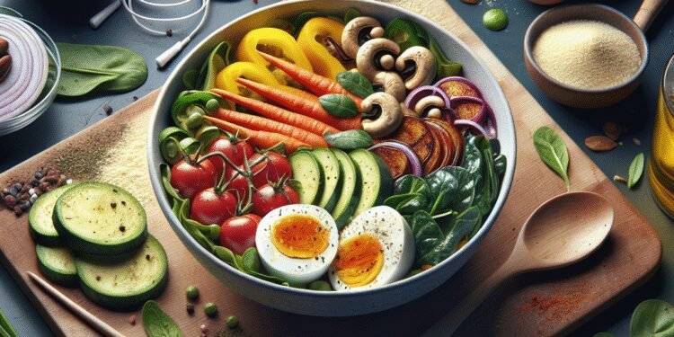 Moqueca Vegana Incrível: Passo a Passo, Ingredientes, Rendimento e Truques do Chef